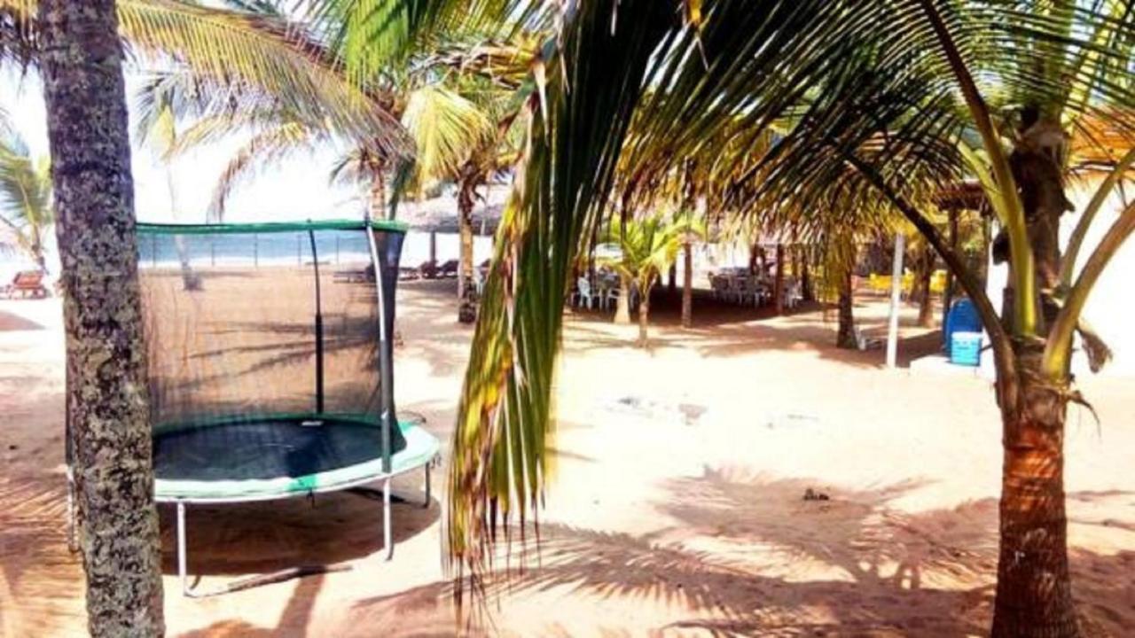 Piccola Beach Sassako Begniny Eksteriør billede